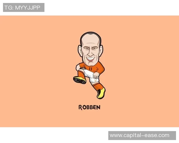 足球明星的夸张漫画世界名人风采尽显幽默魅力