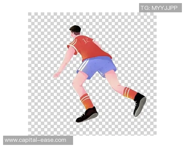 足球明星背影素材高清视频展示运动魅力与激情瞬间的完美结合