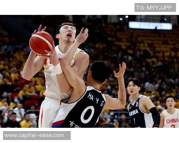 武汉篮球队在世界杯预选赛中的意识表现分析与启示